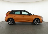 Škoda Kamiq  1.5 TSI Monte Carlo