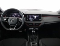 Škoda Kamiq  1.5 TSI Monte Carlo