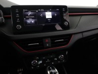 Škoda Kamiq  1.5 TSI Monte Carlo