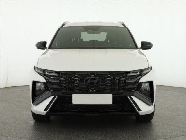 Hyundai Tucson  1.6 T-GDI N-Line
