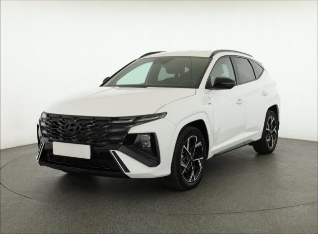 Hyundai Tucson  1.6 T-GDI N-Line