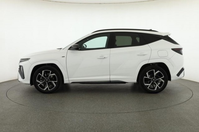 Hyundai Tucson  1.6 T-GDI N-Line
