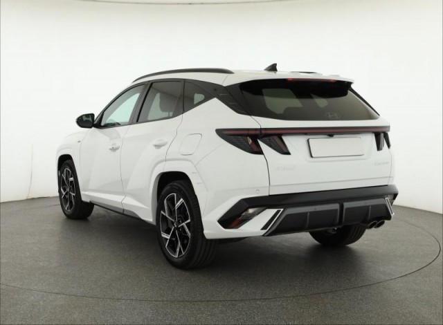 Hyundai Tucson  1.6 T-GDI N-Line