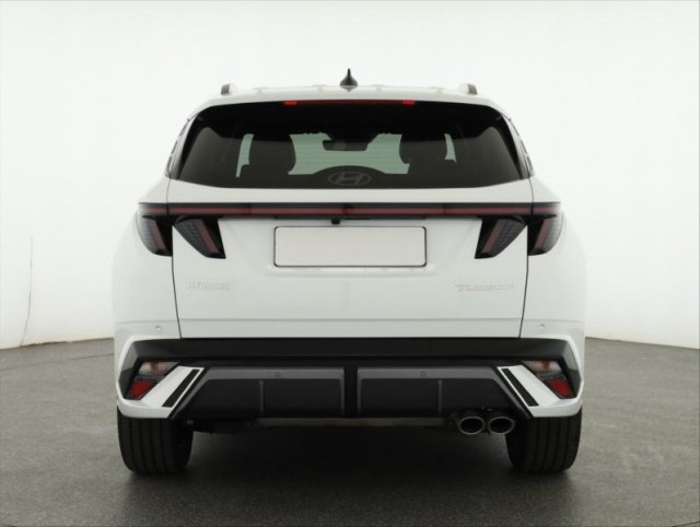 Hyundai Tucson  1.6 T-GDI N-Line