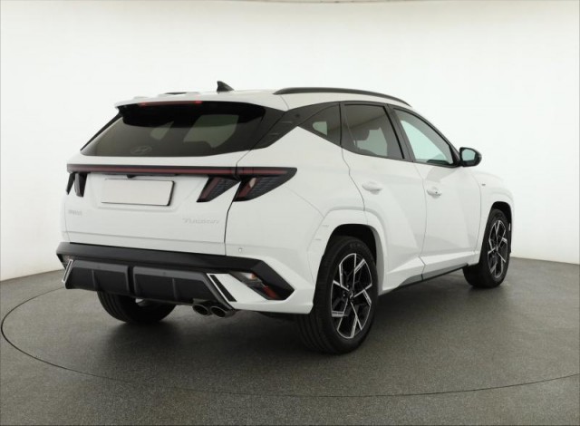 Hyundai Tucson  1.6 T-GDI N-Line