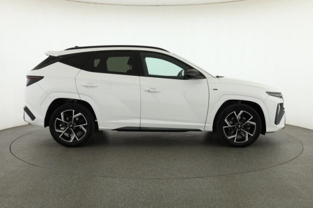 Hyundai Tucson  1.6 T-GDI N-Line