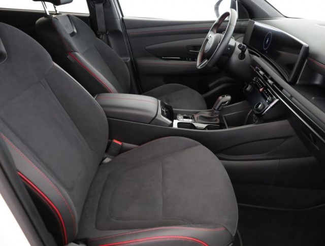 Hyundai Tucson  1.6 T-GDI N-Line