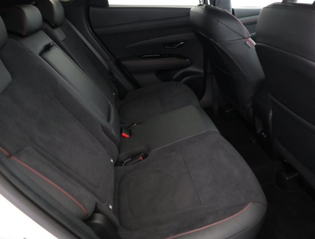 Hyundai Tucson  1.6 T-GDI N-Line