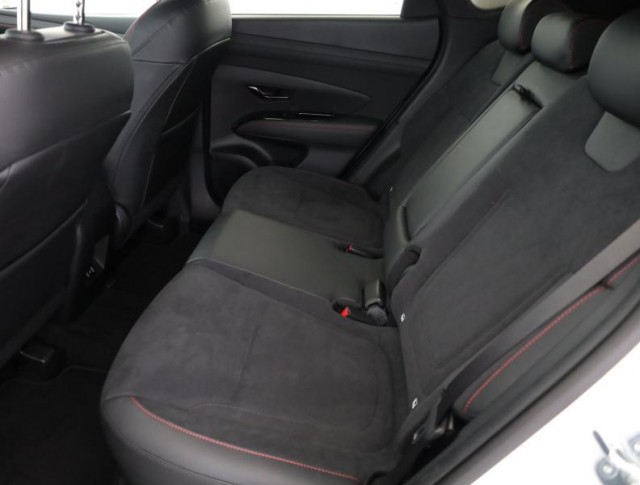 Hyundai Tucson  1.6 T-GDI N-Line