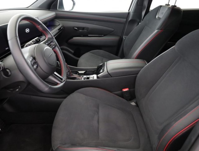 Hyundai Tucson  1.6 T-GDI N-Line