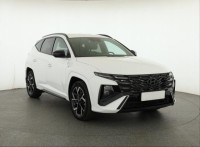 Hyundai Tucson  1.6 T-GDI N-Line