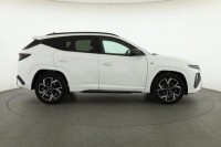 Hyundai Tucson  1.6 T-GDI N-Line