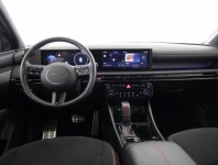 Hyundai Tucson  1.6 T-GDI N-Line