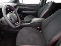 Hyundai Tucson  1.6 T-GDI N-Line