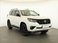 Toyota Land Cruiser  2.8 D-4D 