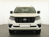 Toyota Land Cruiser  2.8 D-4D 
