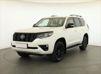 Toyota Land Cruiser  2.8 D-4D 