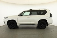 Toyota Land Cruiser  2.8 D-4D 