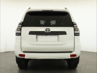 Toyota Land Cruiser  2.8 D-4D 