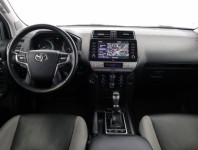 Toyota Land Cruiser  2.8 D-4D 