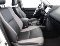 Toyota Land Cruiser  2.8 D-4D 