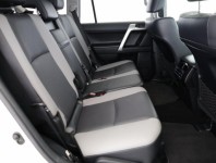 Toyota Land Cruiser  2.8 D-4D 