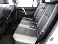 Toyota Land Cruiser  2.8 D-4D 