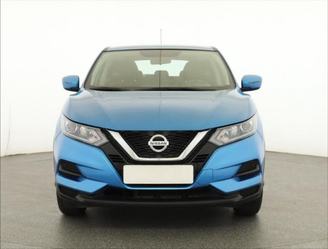 Nissan Qashqai  1.3 DIG-T 