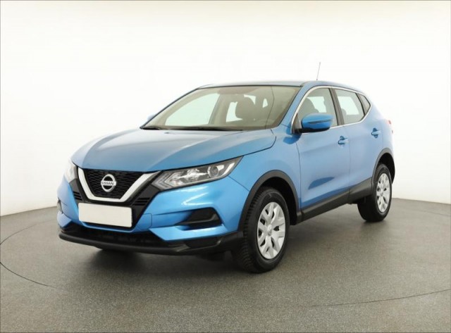 Nissan Qashqai  1.3 DIG-T 
