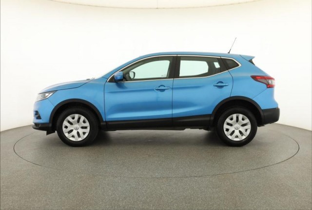 Nissan Qashqai  1.3 DIG-T 