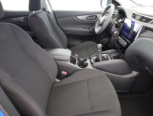 Nissan Qashqai  1.3 DIG-T 