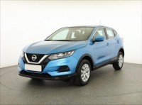 Nissan Qashqai  1.3 DIG-T 