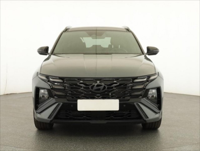 Hyundai Tucson  1.6 T-GDI N-Line