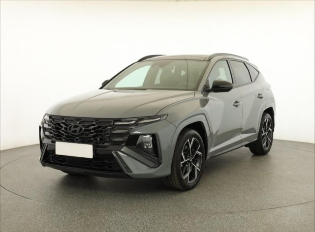 Hyundai Tucson  1.6 T-GDI N-Line