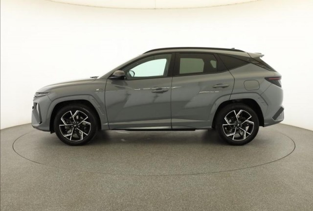 Hyundai Tucson  1.6 T-GDI N-Line