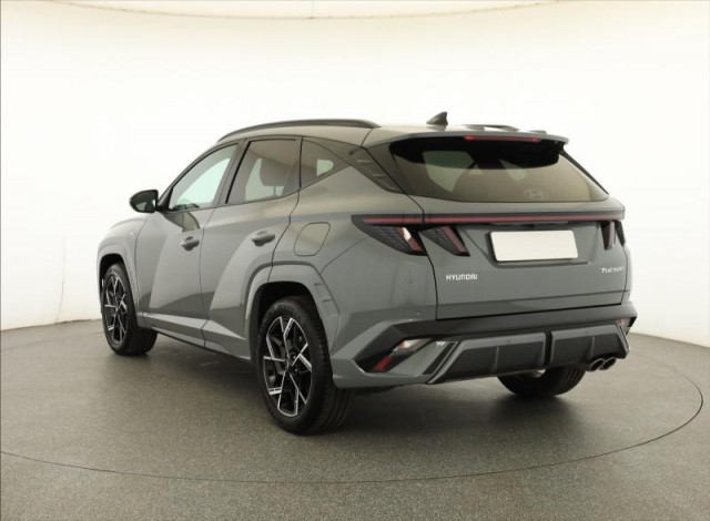 Hyundai Tucson  1.6 T-GDI N-Line