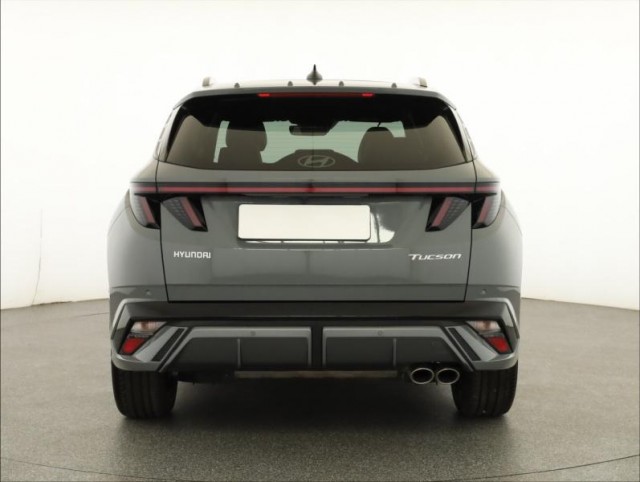 Hyundai Tucson  1.6 T-GDI N-Line
