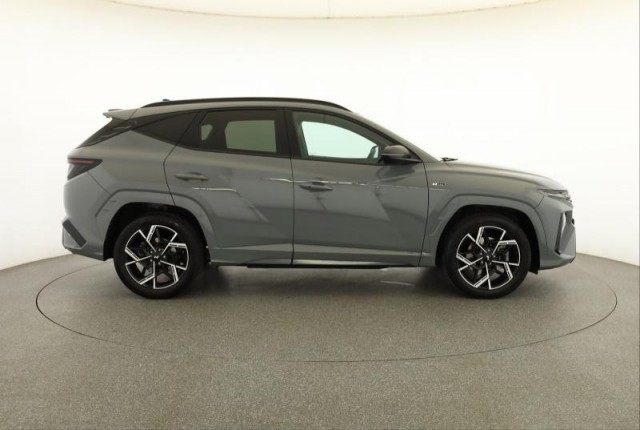 Hyundai Tucson  1.6 T-GDI N-Line