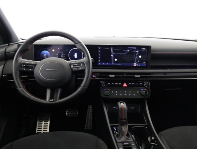 Hyundai Tucson  1.6 T-GDI N-Line