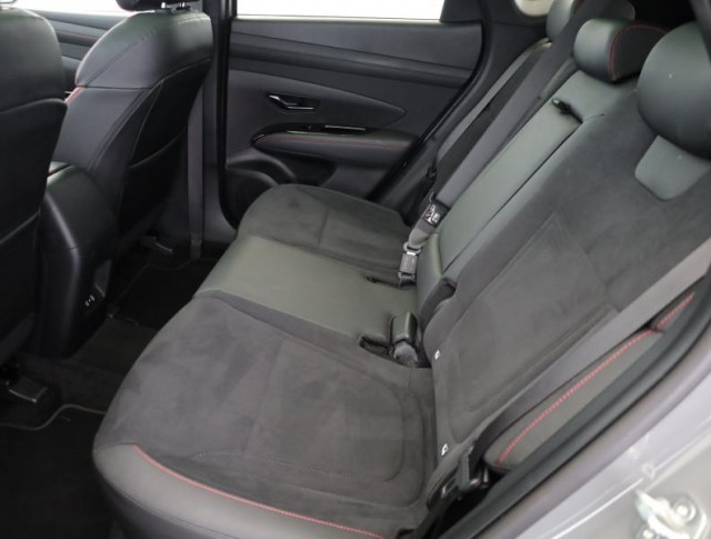 Hyundai Tucson  1.6 T-GDI N-Line
