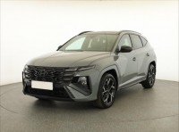 Hyundai Tucson  1.6 T-GDI N-Line