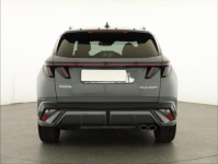 Hyundai Tucson  1.6 T-GDI N-Line