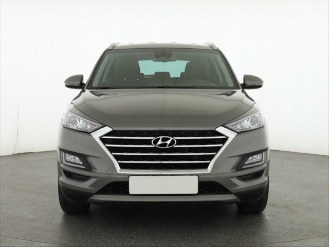 Hyundai Tucson  1.6 T-GDI Adventure