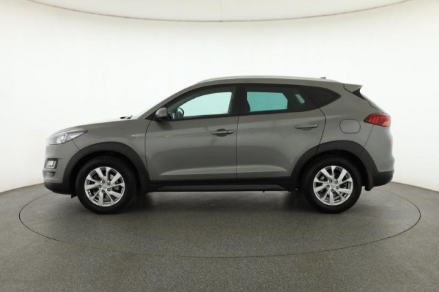 Hyundai Tucson  1.6 T-GDI Adventure