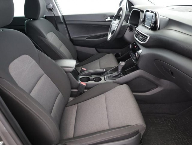 Hyundai Tucson  1.6 T-GDI Adventure