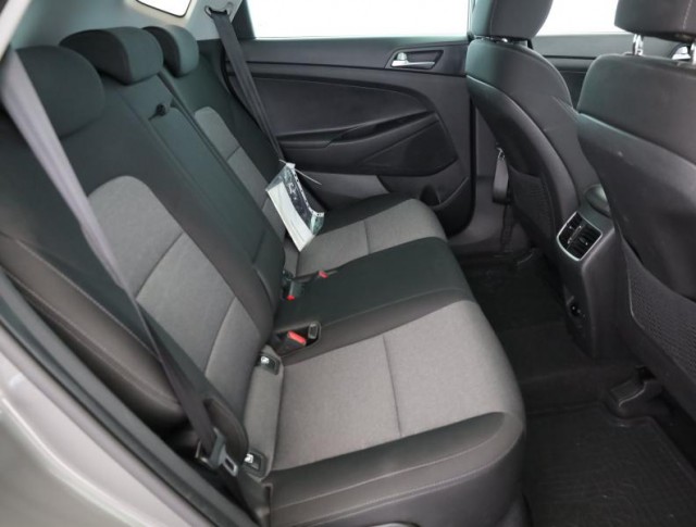 Hyundai Tucson  1.6 T-GDI Adventure