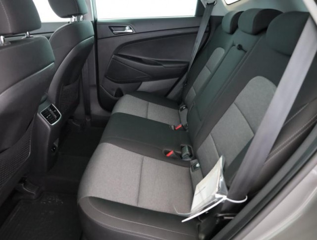 Hyundai Tucson  1.6 T-GDI Adventure
