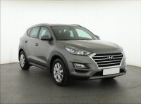 Hyundai Tucson  1.6 T-GDI Adventure
