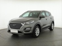 Hyundai Tucson  1.6 T-GDI Adventure