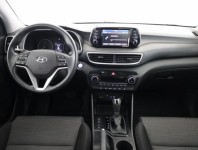 Hyundai Tucson  1.6 T-GDI Adventure